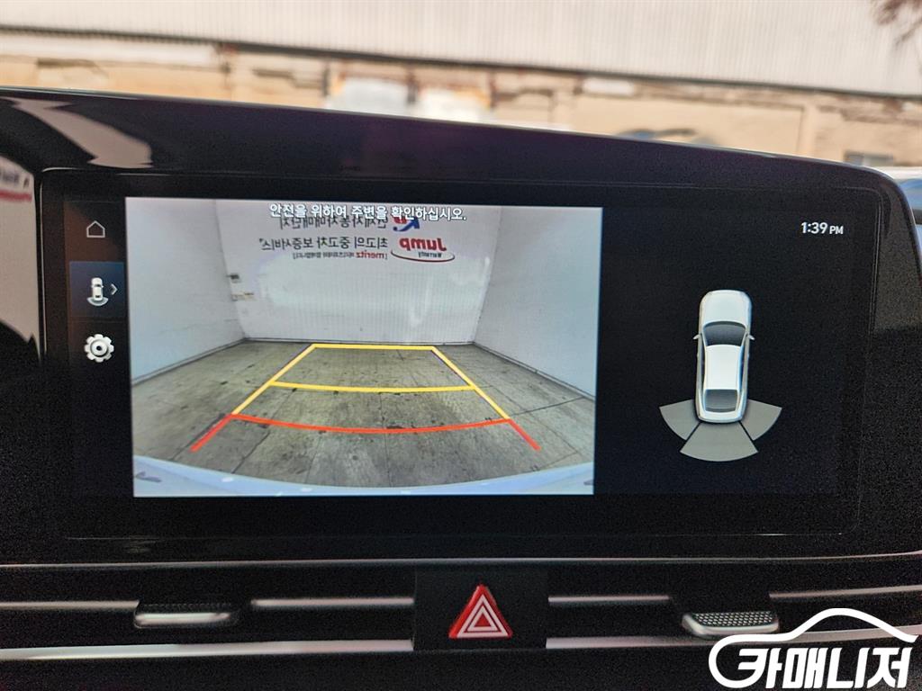 Hyundai Avante 1.6 Modern thumbnail 12