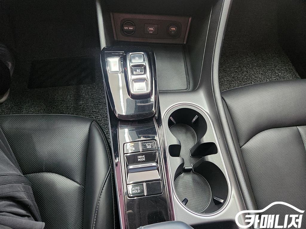 Hyundai Sonata 2.0 Premium Family thumbnail 13