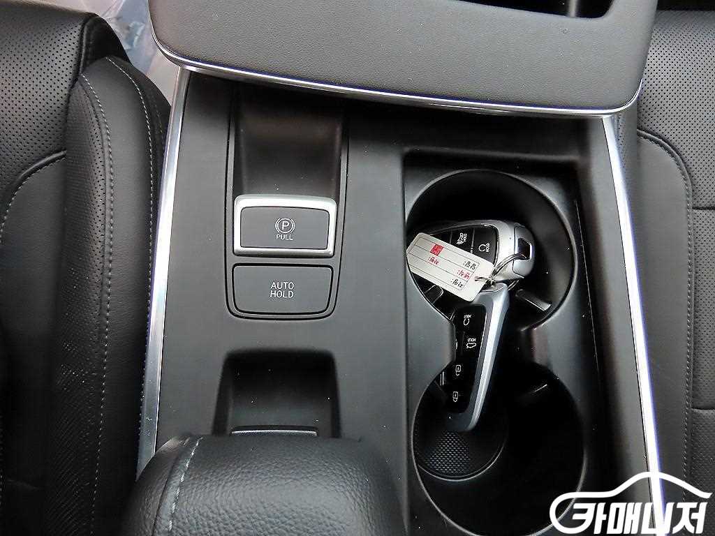 Hyundai Grandeur The New Grandeur IG 2.5 Reubeulrang thumbnail 12