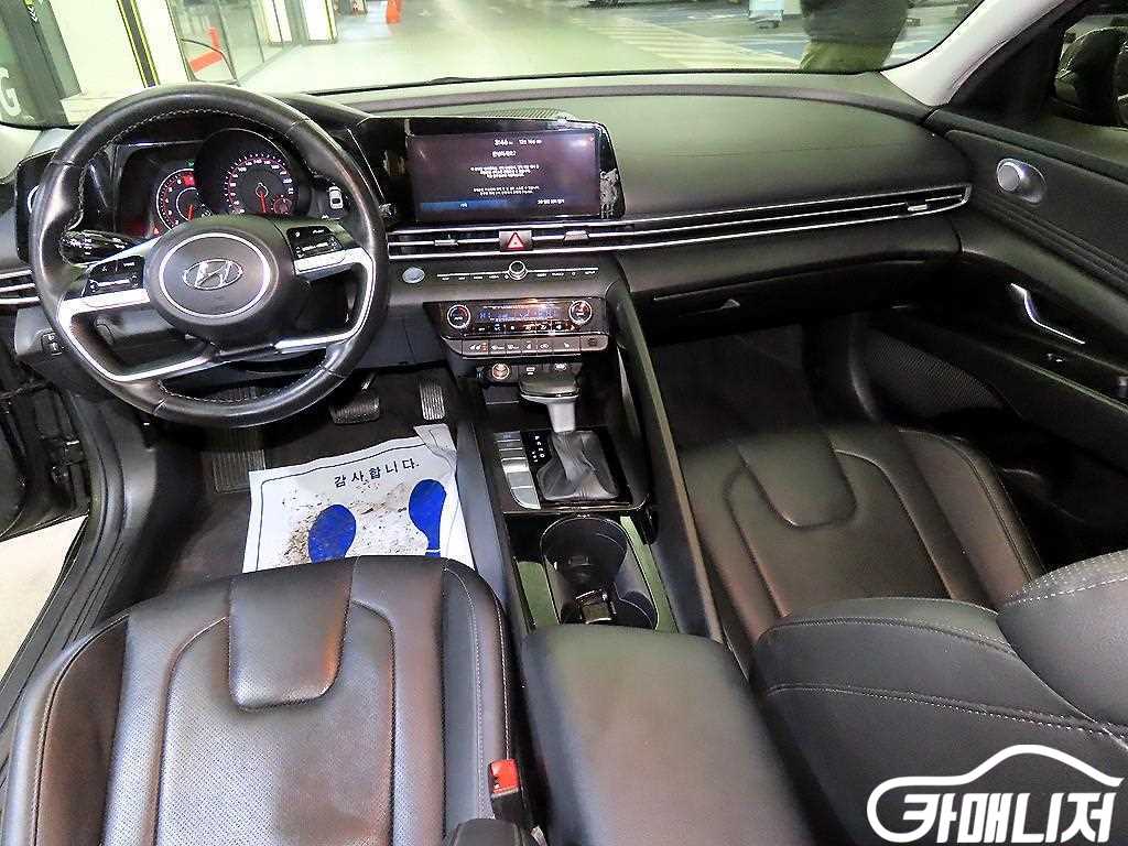 Hyundai Avante 1.6 Modern thumbnail 10