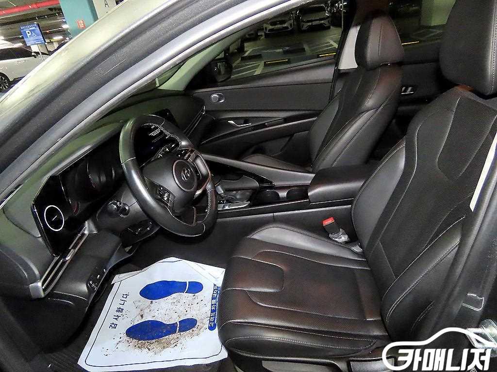 Hyundai Avante 1.6 Modern thumbnail 6