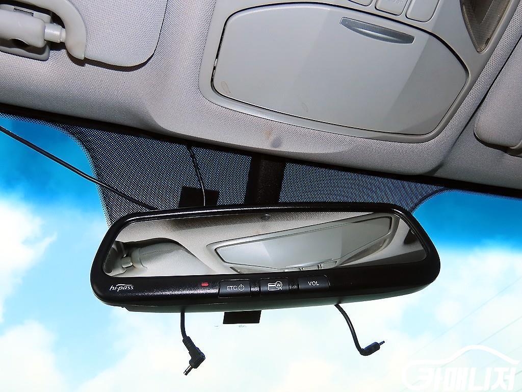 Hyundai Santa Fe Santa Fe DM Diesel 4WD 2.0 Premium thumbnail 15