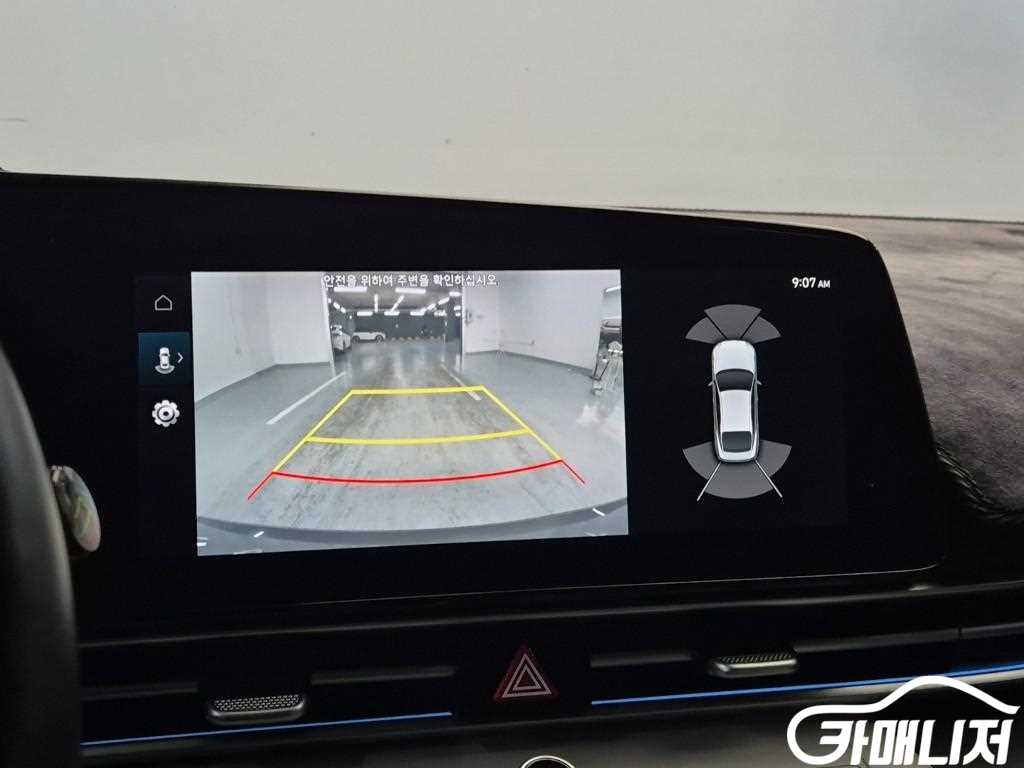 Hyundai Avante 1.6 Inspiration thumbnail 14