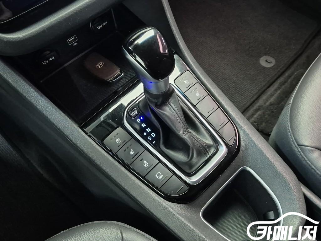 Hyundai Ioniq The New Ioniq N thumbnail 14