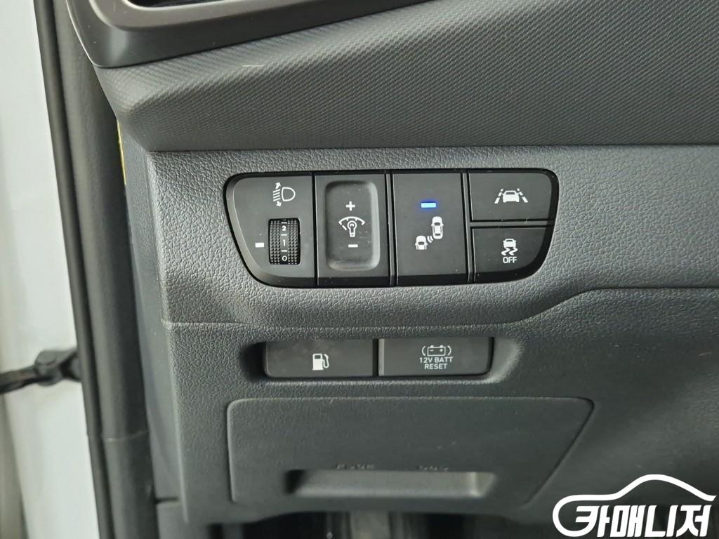 Hyundai Ioniq The New Ioniq N thumbnail 17