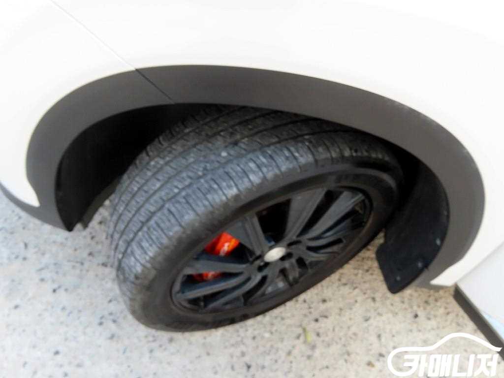 Hyundai Palisade Diesel 2.2 4WD thumbnail 20