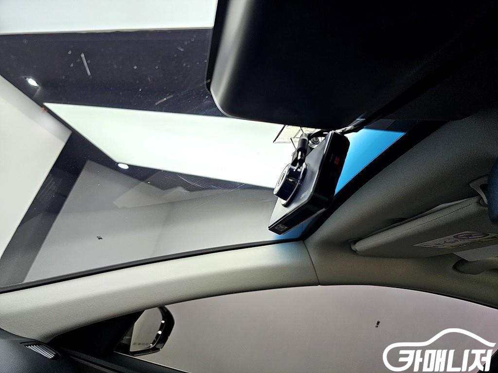 Hyundai Grandeur The New Grandeur IG LPI 3.0 Premium thumbnail 12