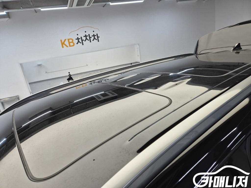 Hyundai Palisade Gasoline 3.8 4WD thumbnail 13