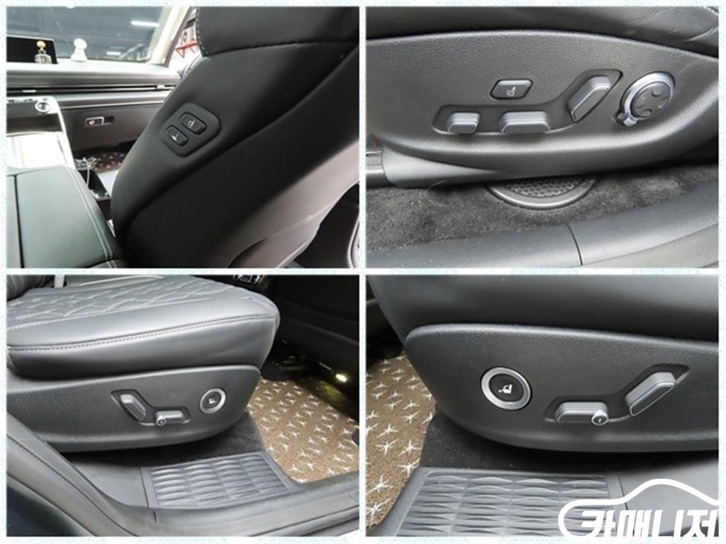 Genesis GV80 Diesel 3.0 AWD thumbnail 17