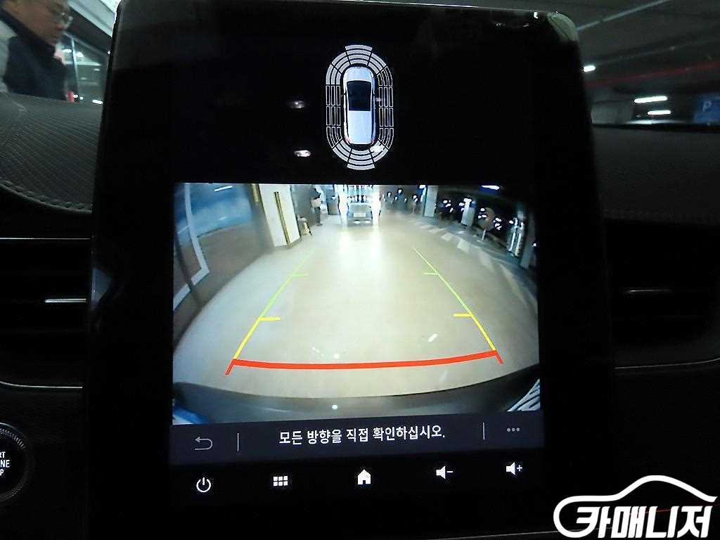 Renault Korea XM3 1.6 GTe RE thumbnail 14