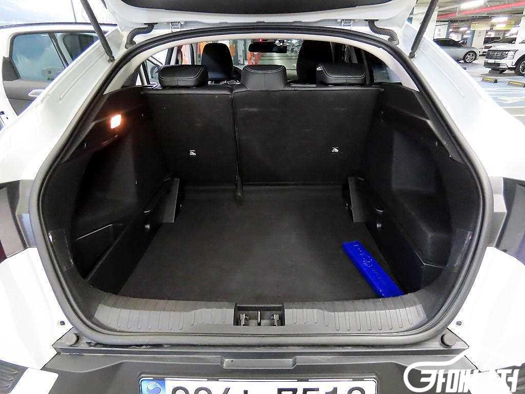 Renault Korea XM3 1.6 GTe RE thumbnail 17