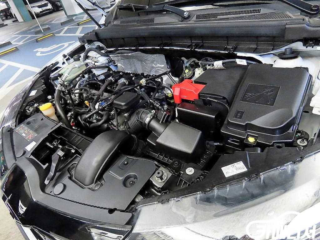 Renault Korea XM3 1.6 GTe RE thumbnail 19