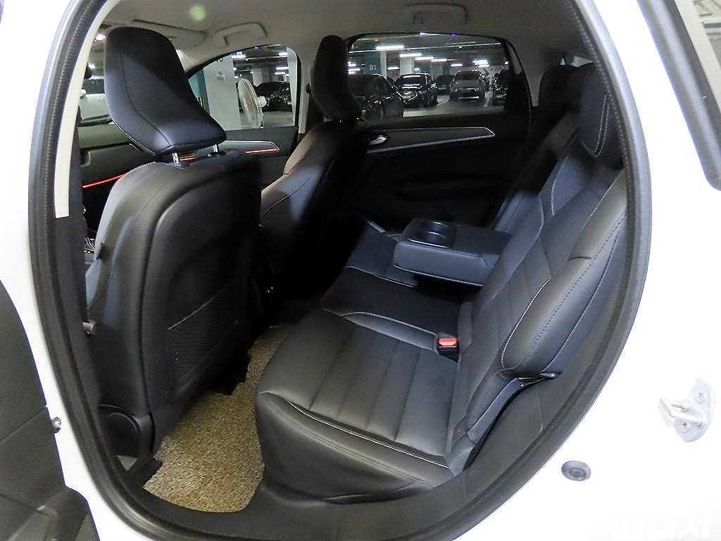 Renault Korea XM3 1.6 GTe RE thumbnail 7