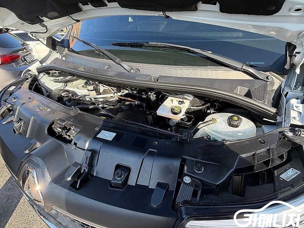 Renault Korea Master Master Van 2.3 L thumbnail 17