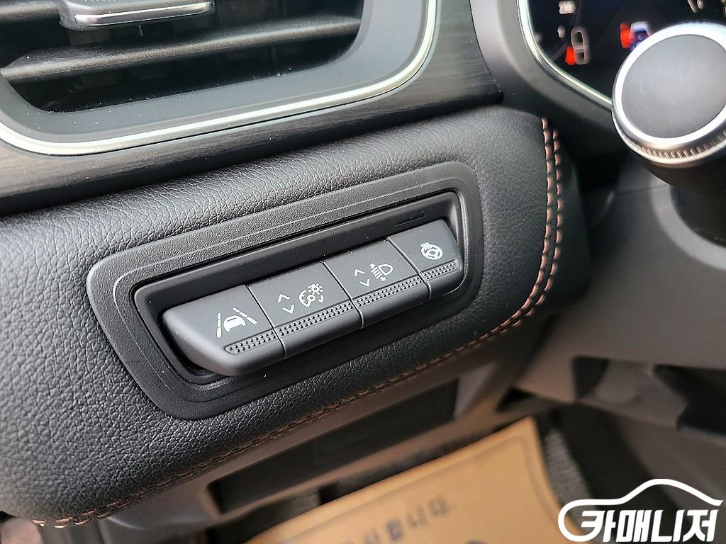 Renault Korea Captur Kaepcheo 1.3 TCe Edition Pari thumbnail 14
