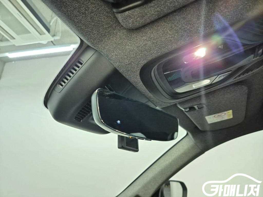 Renault Korea Grand Koleos Grand Koleos E-Tech Hybrid 1.5 Esprit Alpin thumbnail 16