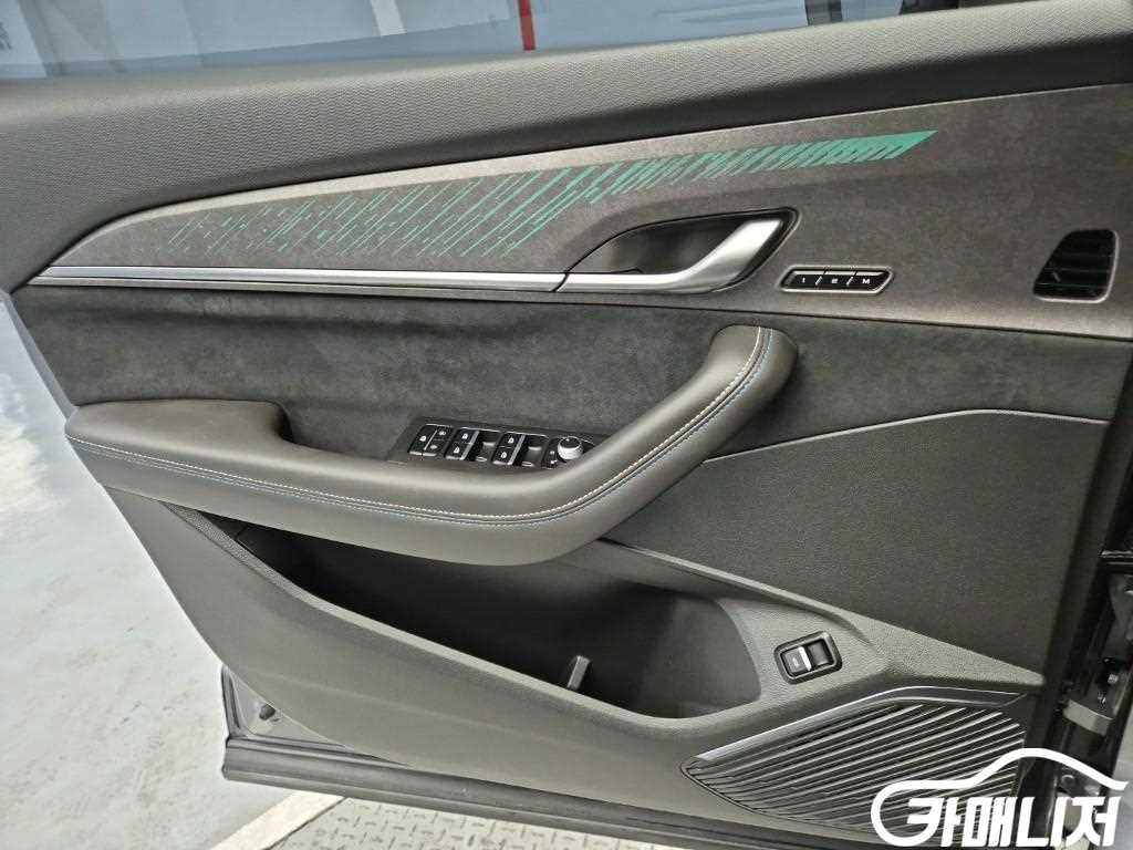 Renault Korea Grand Koleos Grand Koleos E-Tech Hybrid 1.5 Esprit Alpin thumbnail 17