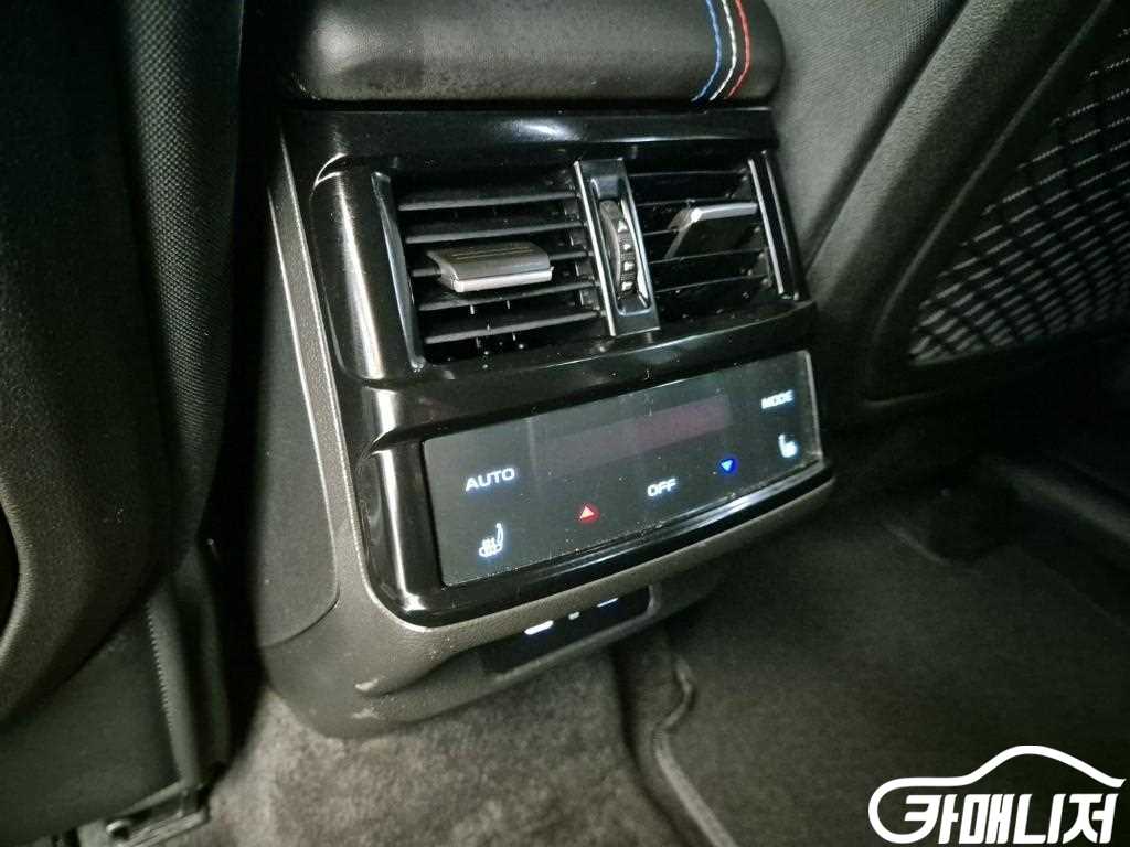 Renault Korea Grand Koleos Grand Koleos E-Tech Hybrid 1.5 Esprit Alpin thumbnail 18