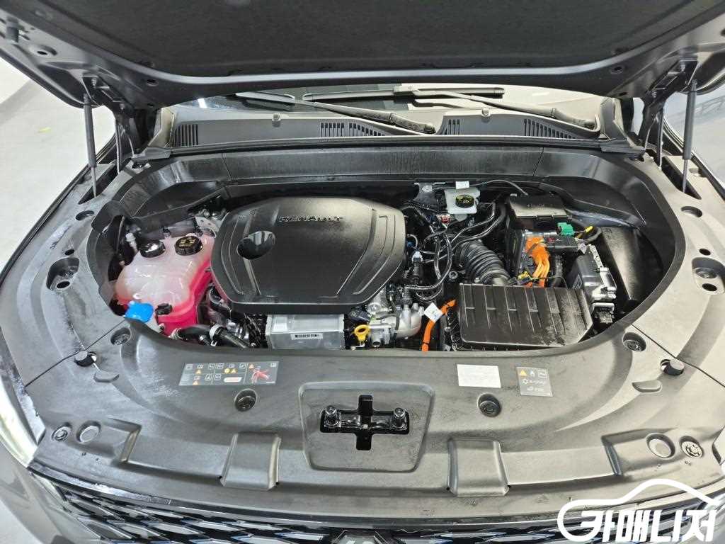 Renault Korea Grand Koleos Grand Koleos E-Tech Hybrid 1.5 Esprit Alpin thumbnail 5