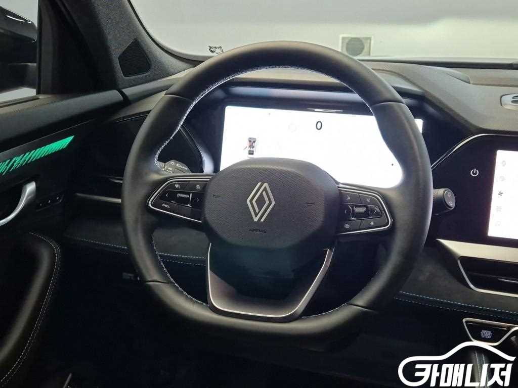 Renault Korea Grand Koleos Grand Koleos E-Tech Hybrid 1.5 Esprit Alpin thumbnail 9