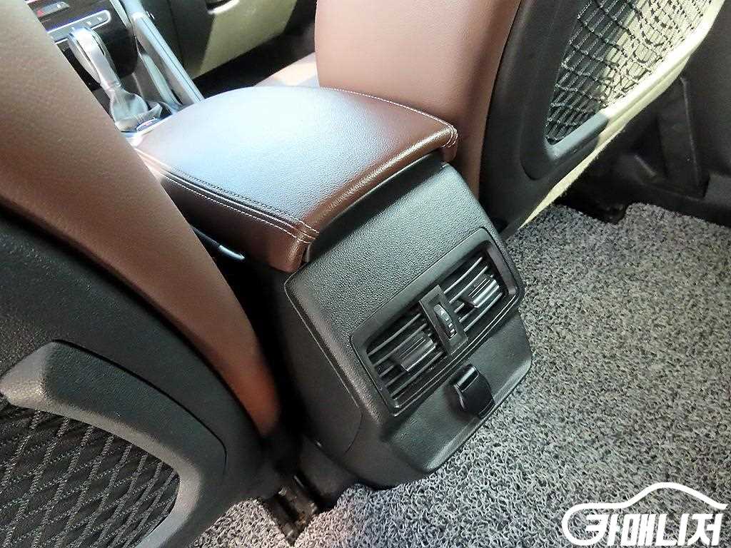 Renault Korea QM6 Diesel 2WD RE thumbnail 16