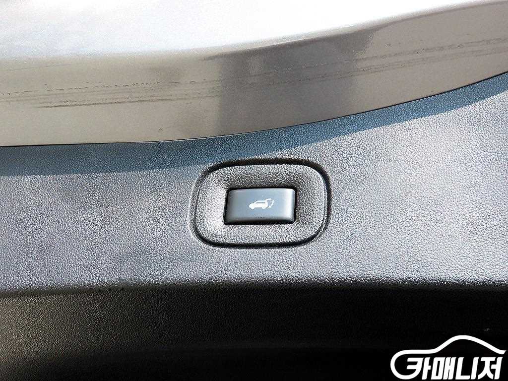 Renault Korea QM6 Diesel 2WD RE thumbnail 17