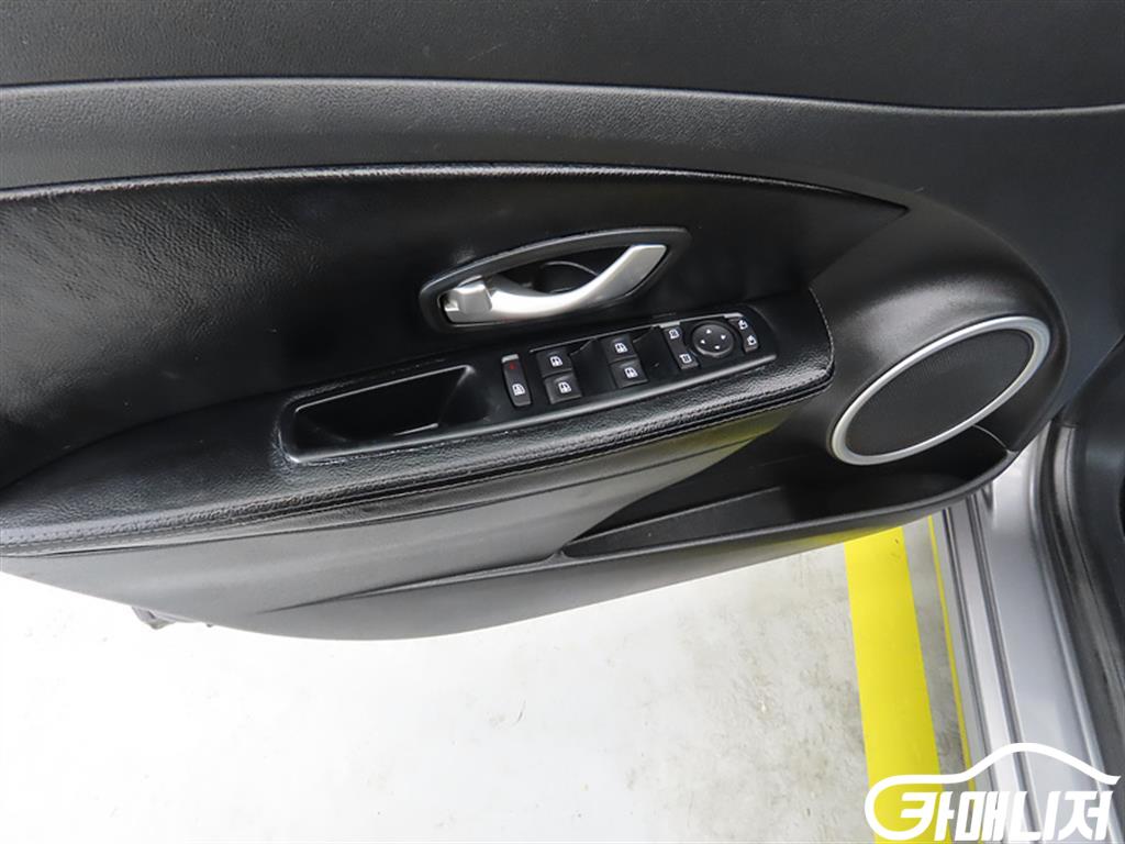 Renault Korea SM3 SM3 Neo 1.5 dCi LE thumbnail 11