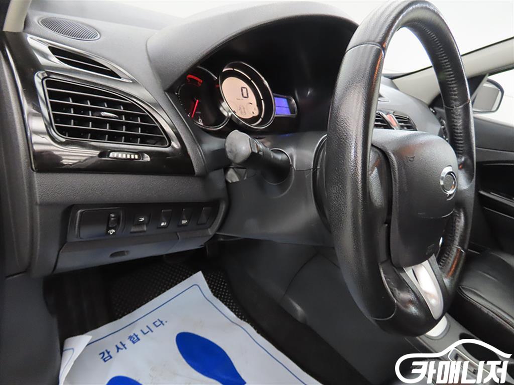 Renault Korea SM3 SM3 Neo 1.5 dCi LE thumbnail 12