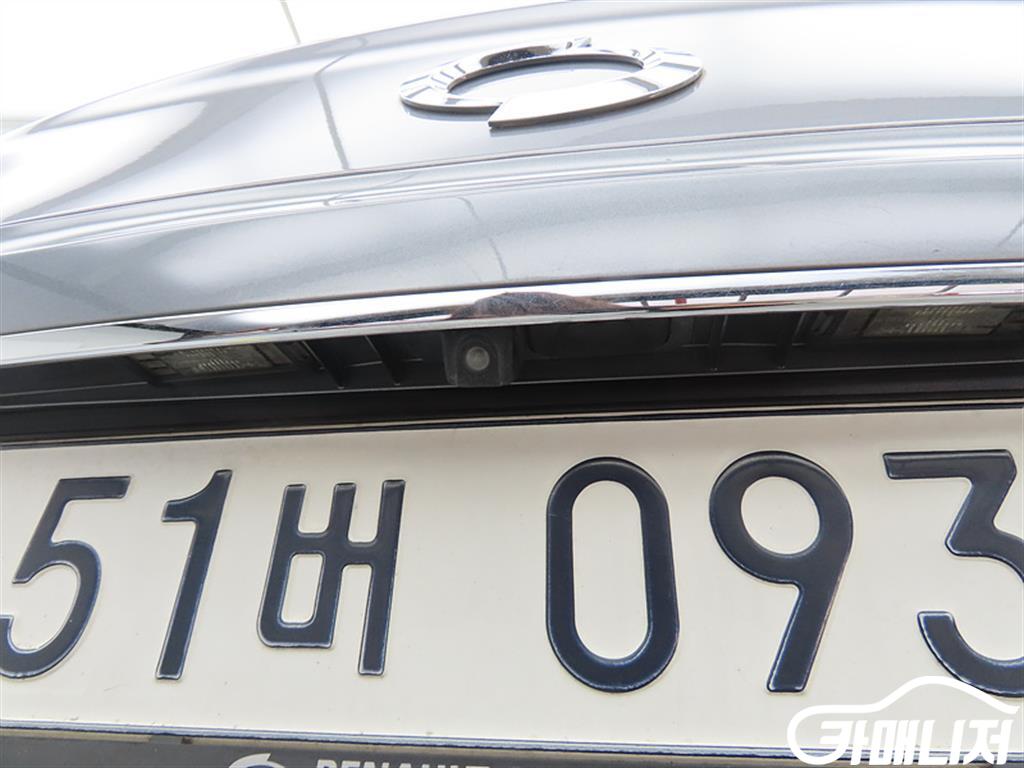 Renault Korea SM3 SM3 Neo 1.5 dCi LE thumbnail 16