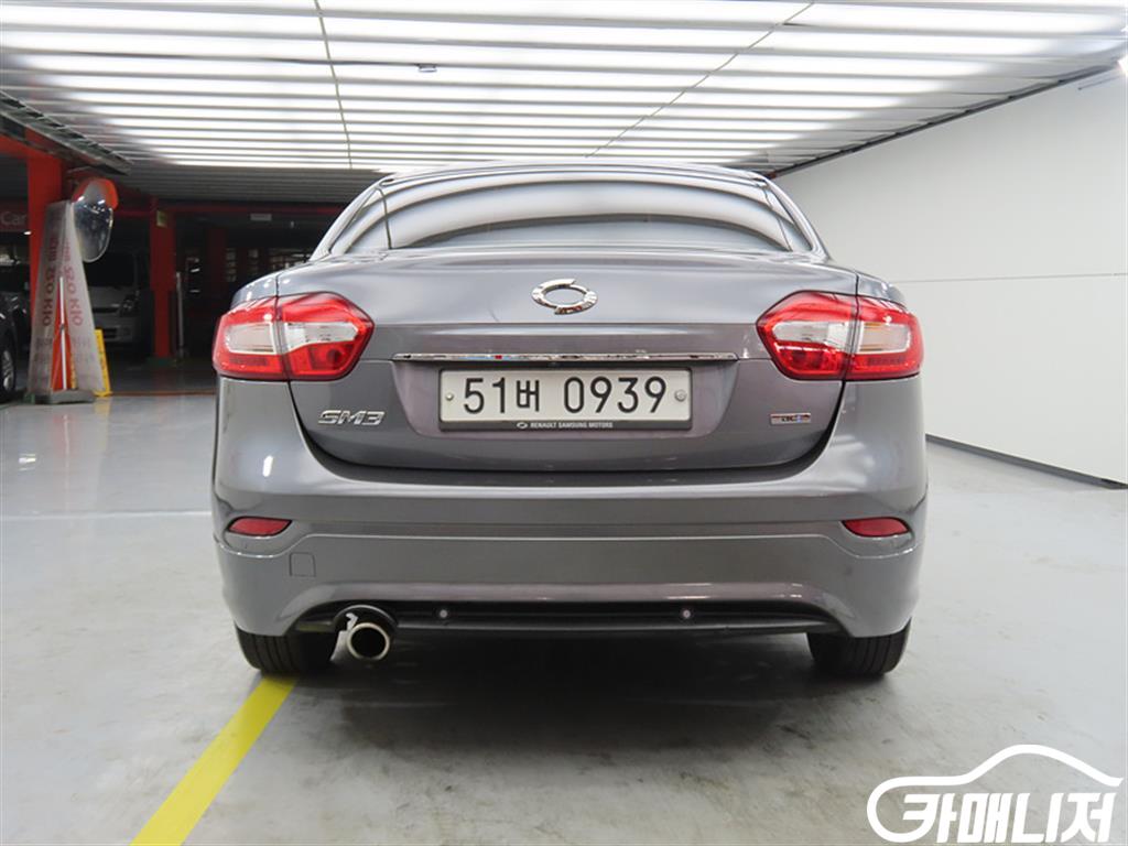 Renault Korea SM3 SM3 Neo 1.5 dCi LE thumbnail 3