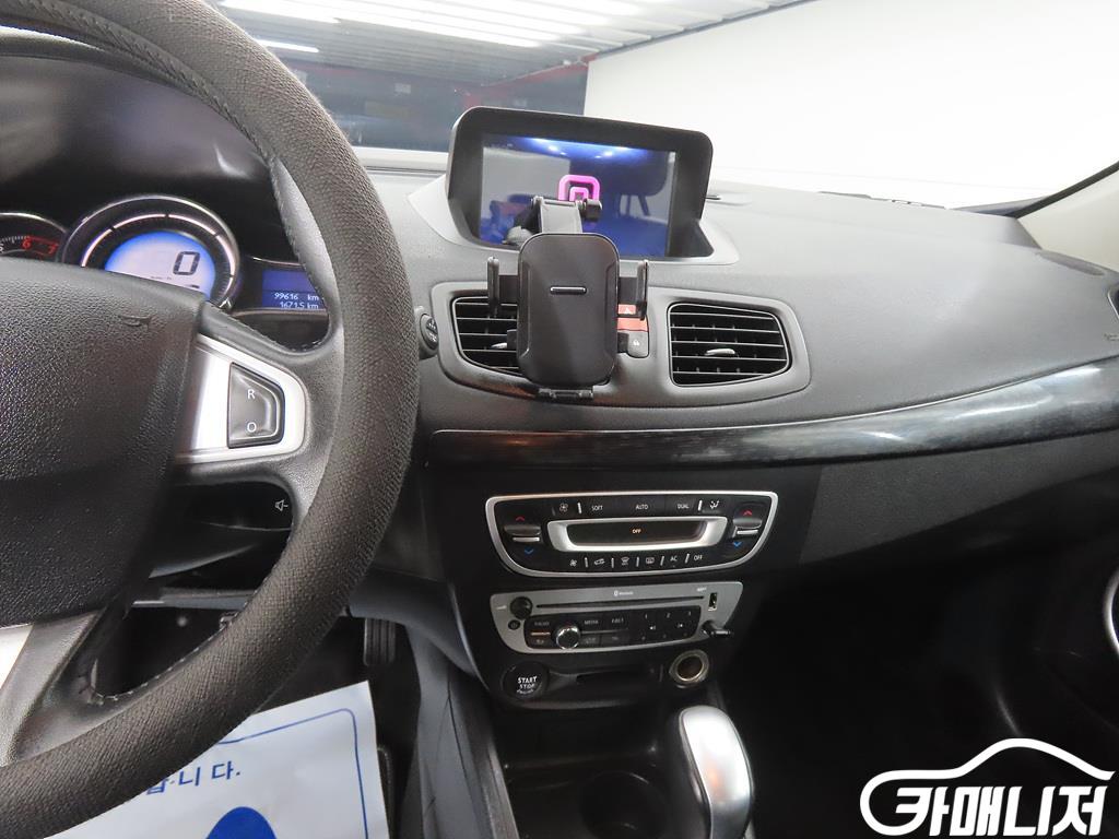 Renault Korea SM3 SM3 Neo RE thumbnail 10