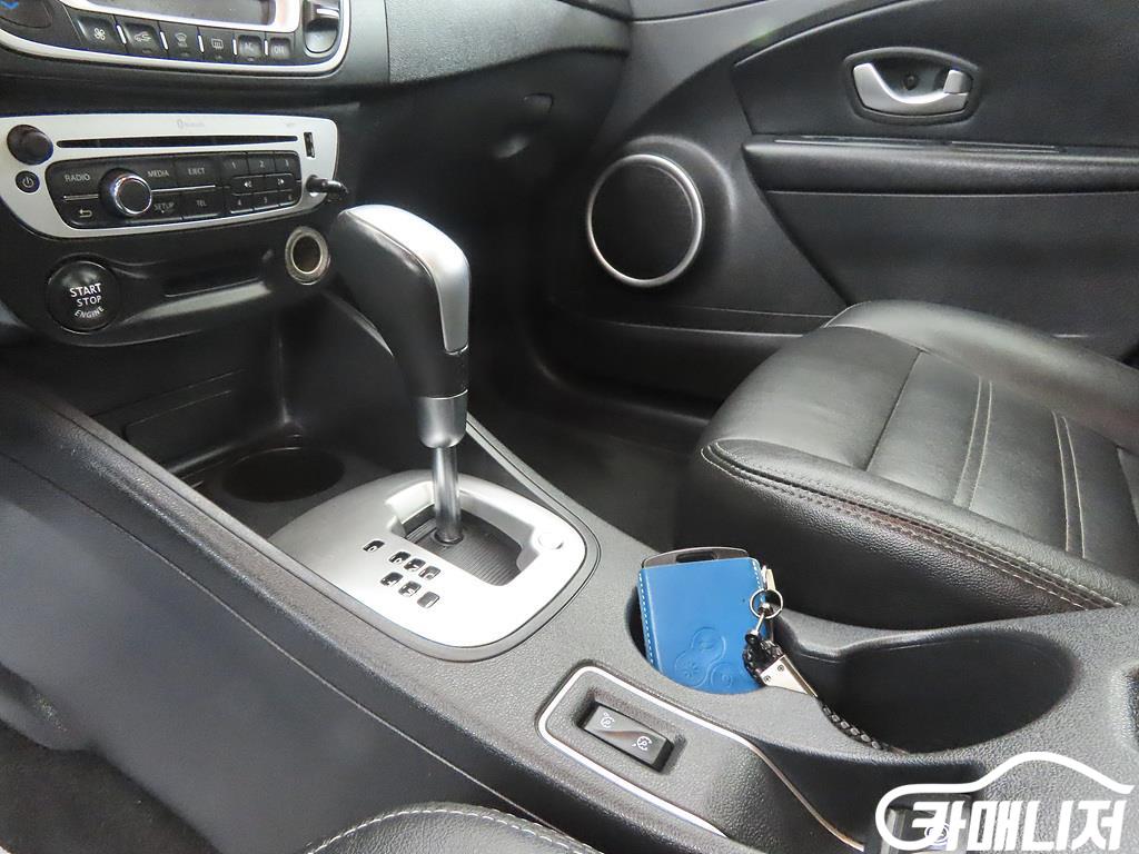 Renault Korea SM3 SM3 Neo RE thumbnail 11