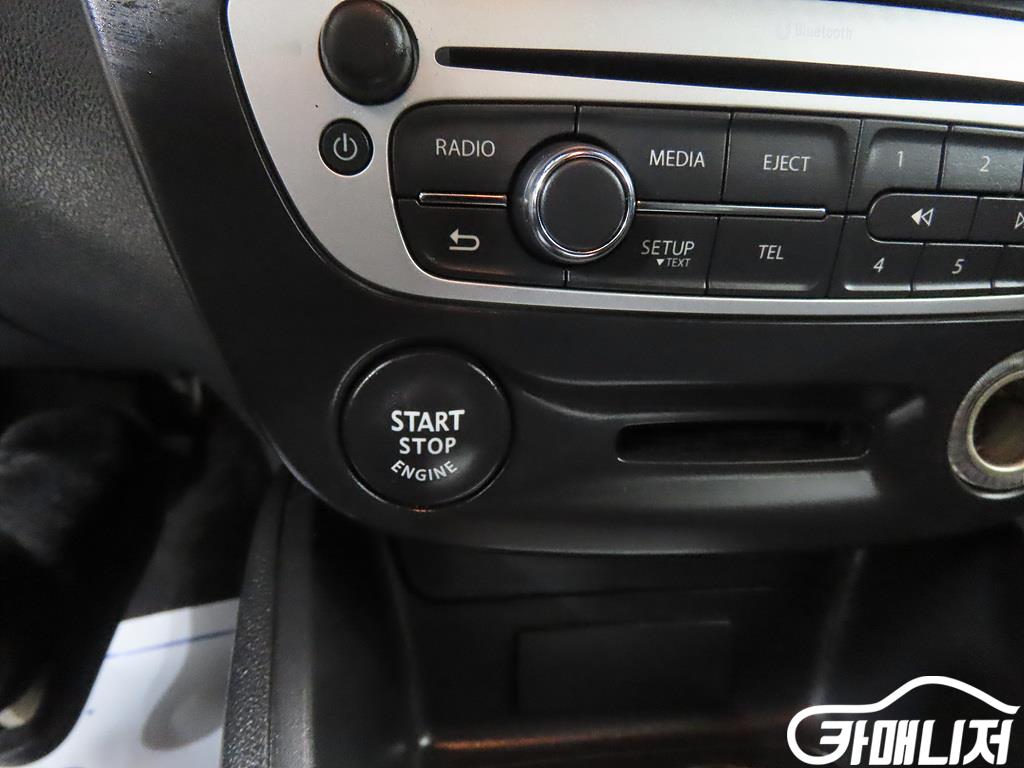 Renault Korea SM3 SM3 Neo RE thumbnail 14