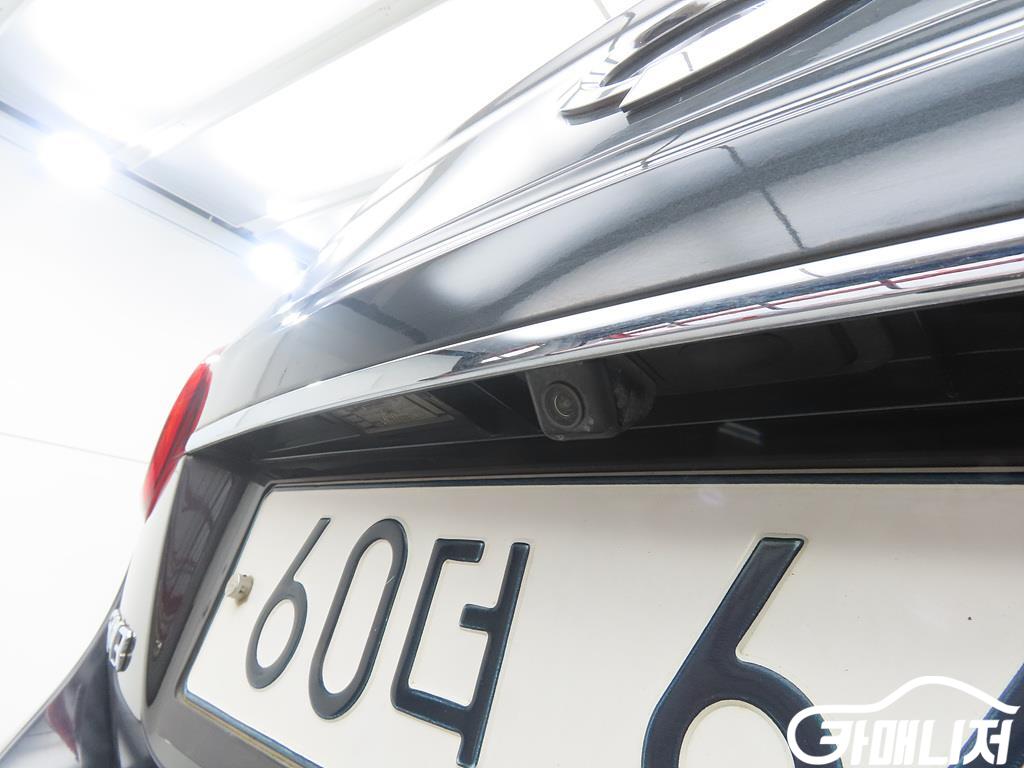 Renault Korea SM3 SM3 Neo RE thumbnail 17