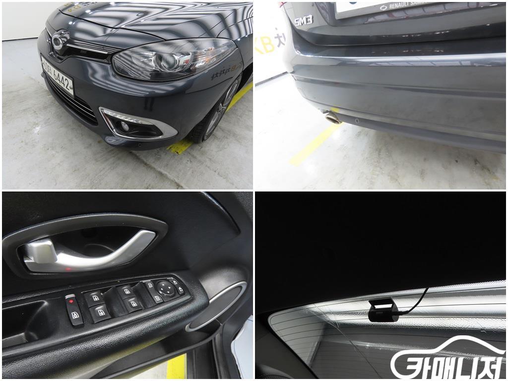 Renault Korea SM3 SM3 Neo RE thumbnail 18