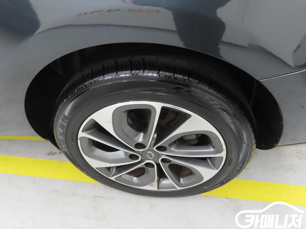 Renault Korea SM3 SM3 Neo RE thumbnail 20