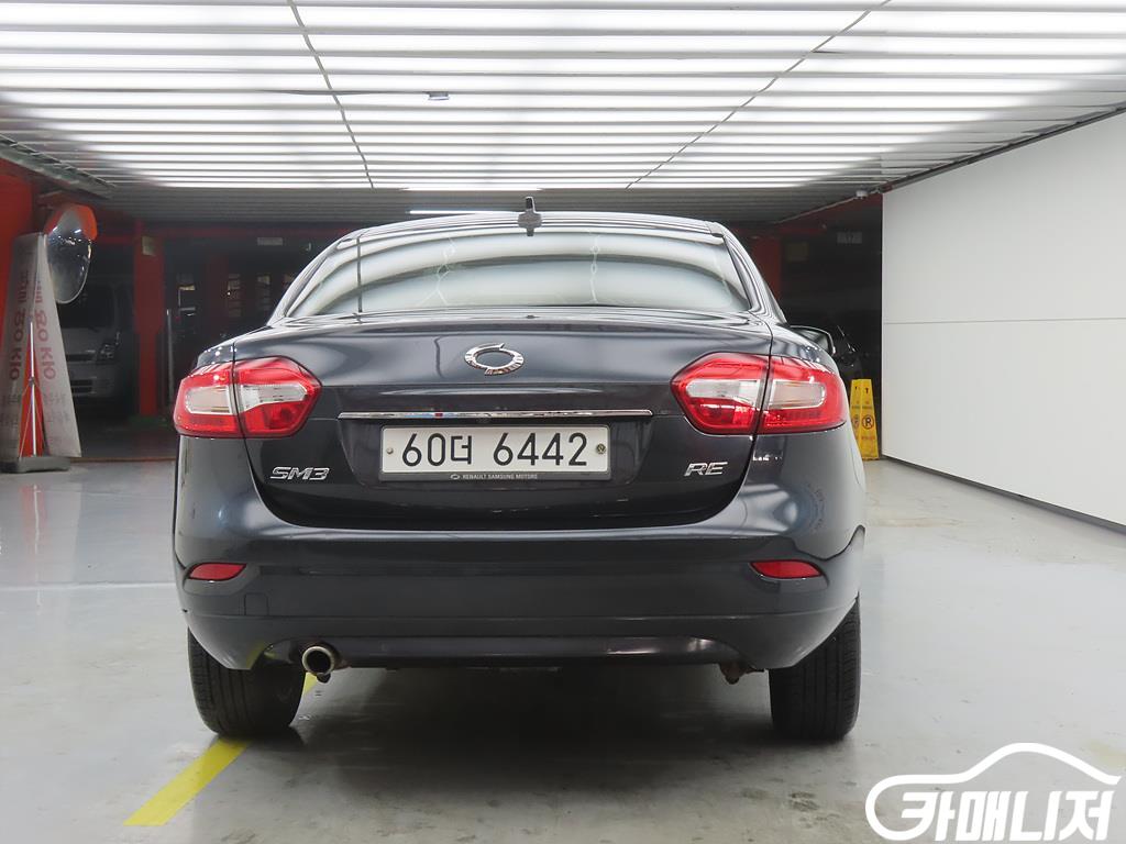 Renault Korea SM3 SM3 Neo RE thumbnail 3