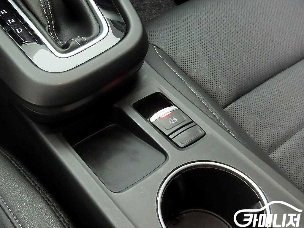 Renault Korea XM3 1.6 GTe RE thumbnail 11