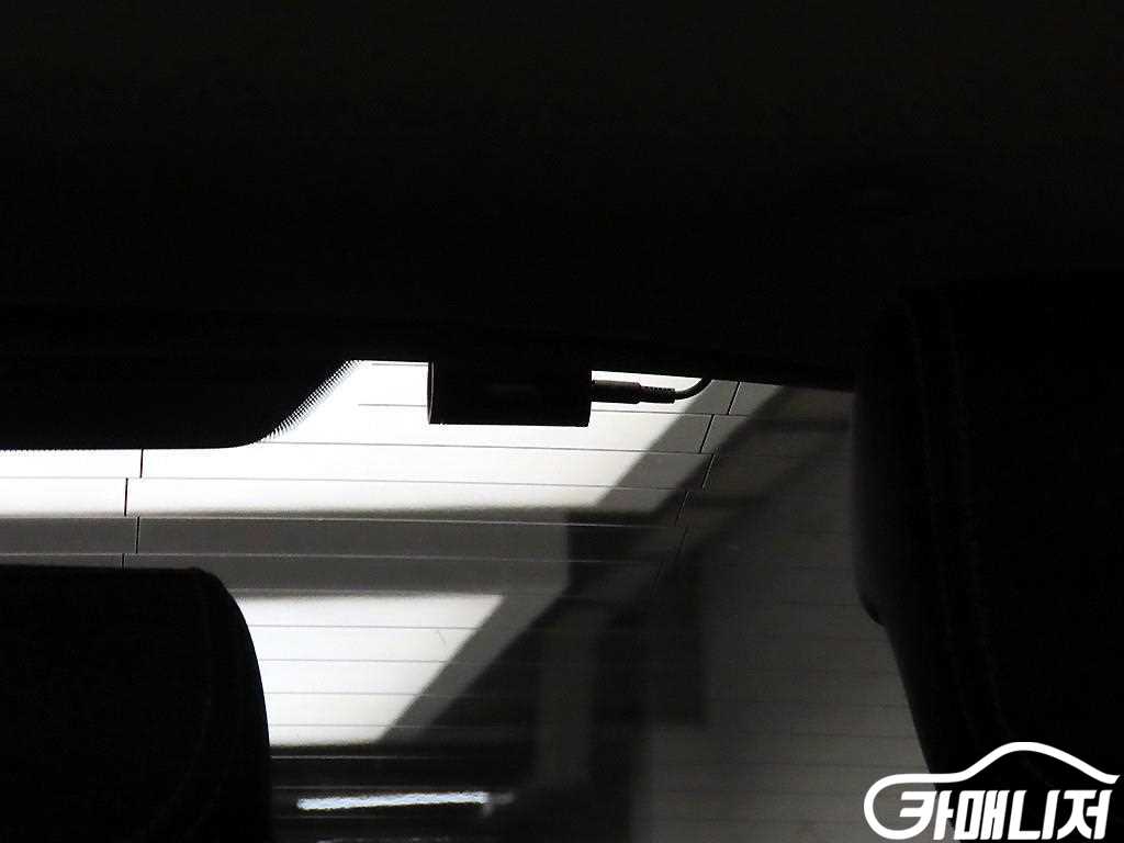 Renault Korea XM3 1.6 GTe RE thumbnail 18