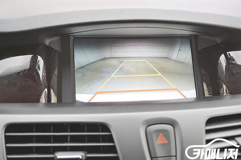 Renault Korea SM5 SM5 Nova 2.0 Keulraesik thumbnail 12