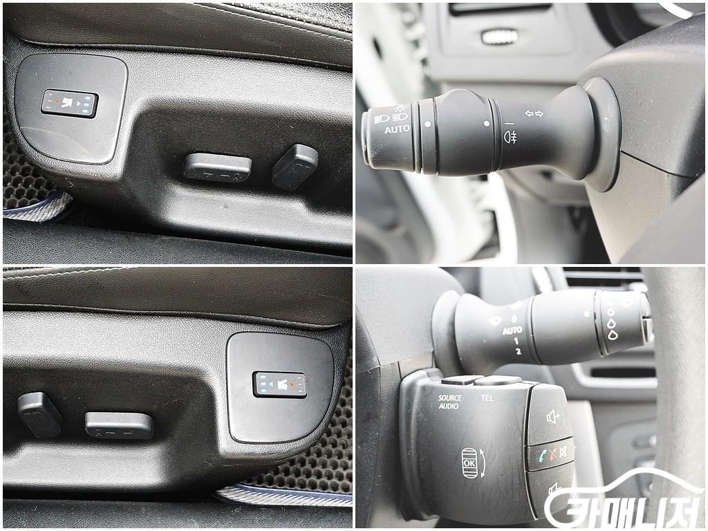 Renault Korea SM5 SM5 Nova 2.0 Keulraesik thumbnail 15