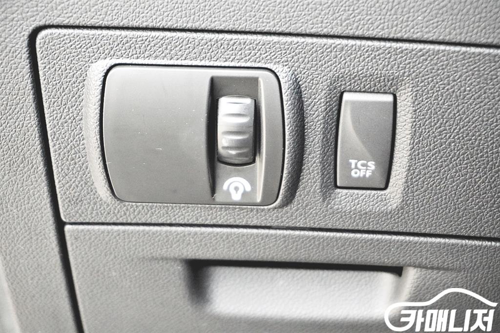 Renault Korea SM5 SM5 Nova 2.0 Keulraesik thumbnail 16