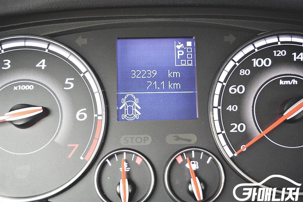 Renault Korea SM5 SM5 Nova 2.0 Keulraesik thumbnail 9