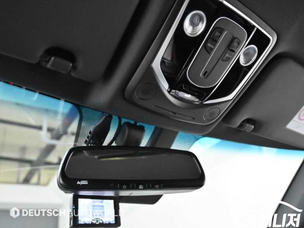 KG Mobility Torres 1.5 GDI-T 2WD thumbnail 19