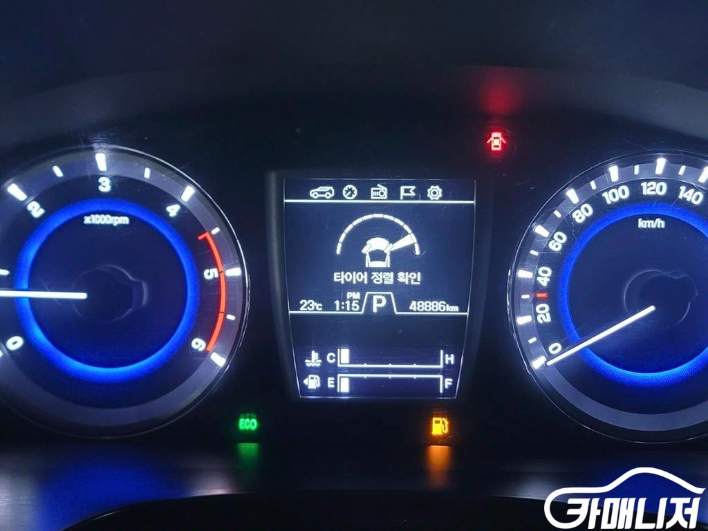 KG Mobility Rexton Rexton Sports Khan Diesel 2.2 4WD thumbnail 13