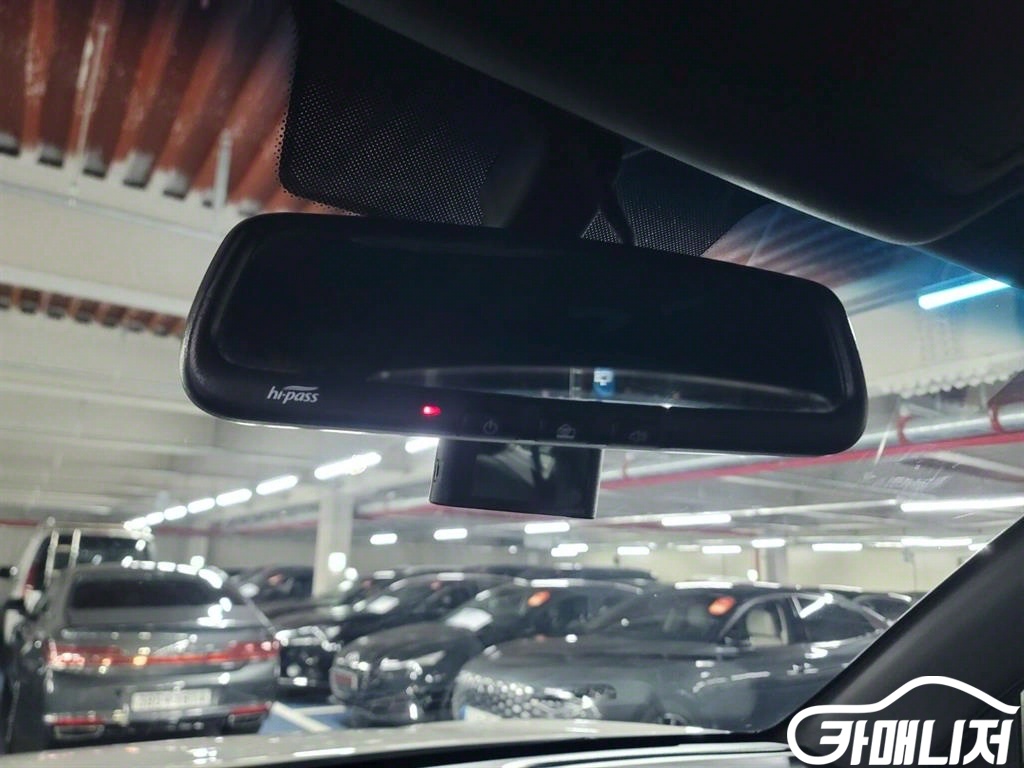 KG Mobility Rexton Rexton Sports Khan Diesel 2.2 4WD thumbnail 16