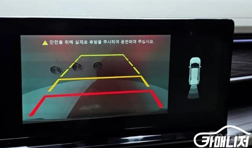 KG Mobility Torres 1.5 GDI-T 2WD thumbnail 10