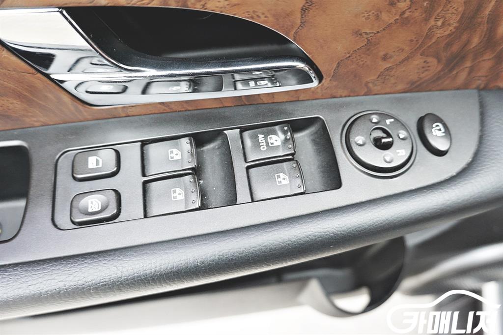 KG Mobility Rexton Rexton W 2.2 4WD RX7 thumbnail 18