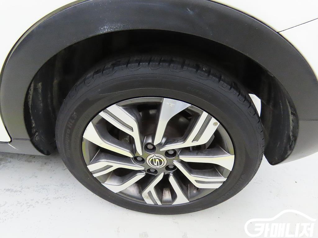 KG Mobility Tivoli Tivoli Ameo 2WD Diesel VX thumbnail 20