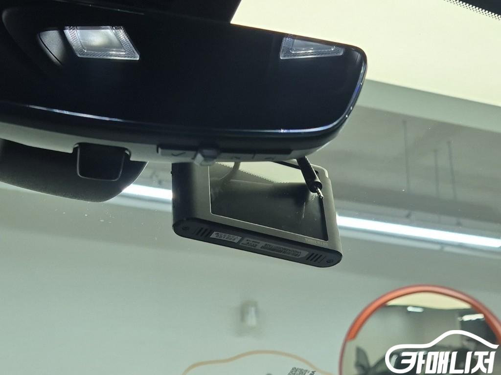 Chevrolet Traverse Teuraebeoseu 3.6 AWD RS thumbnail 16